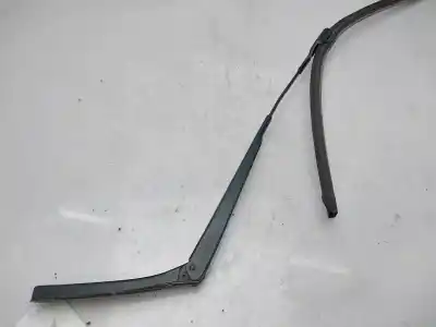 Автозапчастина б/у лівий передній ручок склоочисника для seat leon (5f1) style visio посилання на oem iam 5f1955409  