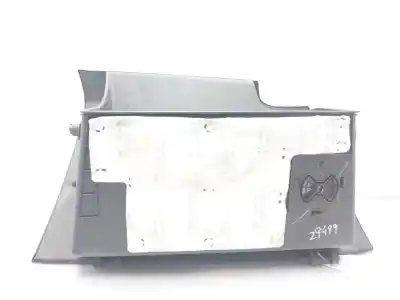Second-hand car spare part glove compartment for kia ceed tech 90 cv / 66 kw oem iam references 84510a2100wk  