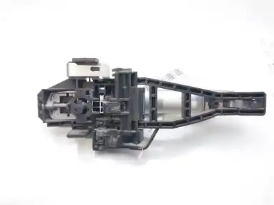 Peça sobressalente para automóvel em segunda mão puxador exterior traseiro esquerdo por ford focus lim. (cb8) trend referências oem iam bm51a224a37  