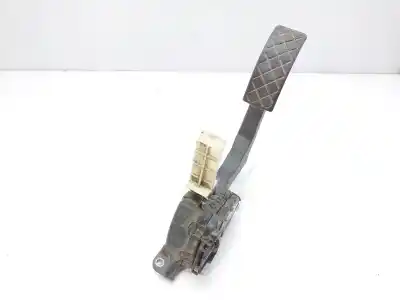 Peça sobressalente para automóvel em segunda mão potenciômetro por seat leon (1m1) 1.9 tdi referências oem iam 6q1721503c  