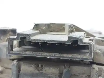 Peça sobressalente para automóvel em segunda mão potenciômetro por seat leon (1m1) 1.9 tdi referências oem iam 6q1721503c  