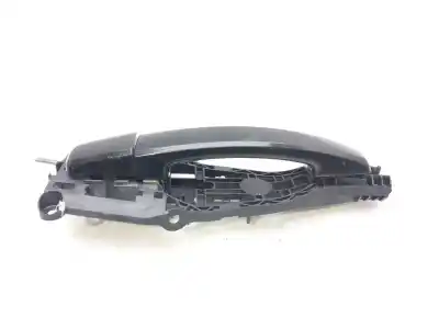 Peça sobressalente para automóvel em segunda mão puxador exterior traseiro direito por opel insignia sports tourer selective referências oem iam 92233089