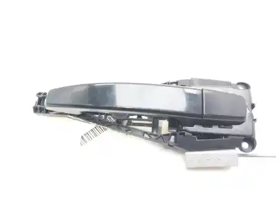 Peça sobressalente para automóvel em segunda mão puxador exterior frente direito por opel insignia sports tourer selective referências oem iam 92233089