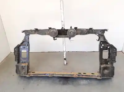 Second-hand car spare part front panel for hyundai i40 i cw (vf) 1.7 crdi oem iam references 641013z051  