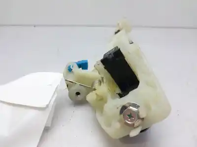 Peça sobressalente para automóvel em segunda mão puxador exterior traseiro esquerdo por kia rio basic referências oem iam 826511w00000