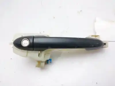 Peça sobressalente para automóvel em segunda mão puxador exterior dianteiro esquerdo por kia rio basic referências oem iam 826511w00000