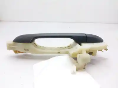 Peça sobressalente para automóvel em segunda mão puxador exterior frente direito por kia rio basic referências oem iam 826651w000