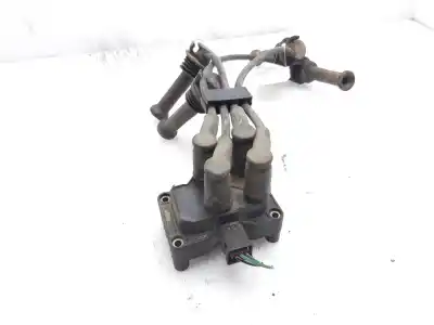 Second-hand car spare part ignition coil for ford fusion (cbk) ambiente oem iam references 0221503485  