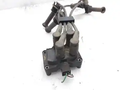 Second-hand car spare part ignition coil for ford fusion (cbk) ambiente oem iam references 0221503485