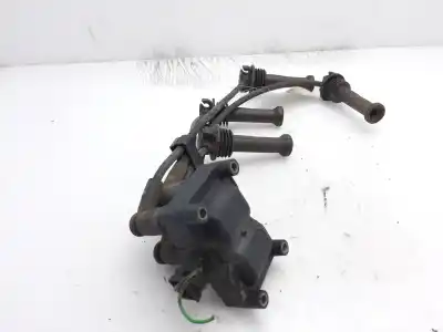 Second-hand car spare part ignition coil for ford fusion (cbk) ambiente oem iam references 0221503485  