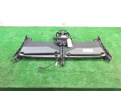 Автозапчастина б/у правильний натір для ds 4 performance line 120 cv / 88 kw посилання на oem iam 98125439zd  
