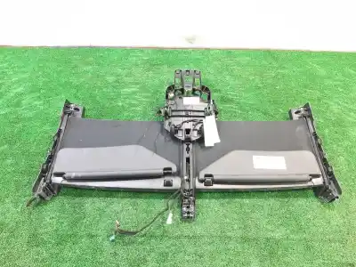 Автозапчастина б/у правильний натір для ds 4 performance line 120 cv / 88 kw посилання на oem iam 98125439zd  