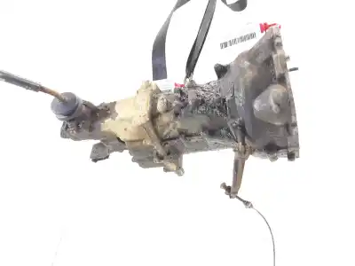 Piesă de schimb auto la mâna a doua cutie de viteze pentru suzuki samurai (sj) 1.3 cat referințe oem iam sj410  