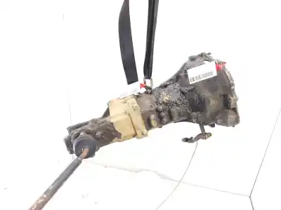 Piesă de schimb auto la mâna a doua cutie de viteze pentru suzuki samurai (sj) 1.3 cat referințe oem iam sj410  