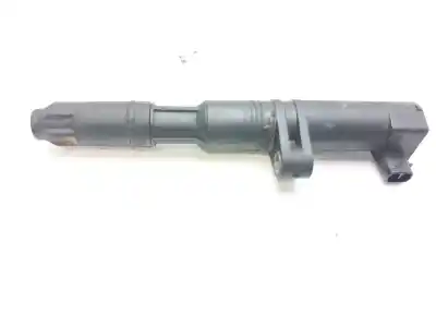 Автозапчасти б/у катушка зажигания за renault scenic rx4 (ja0) 2.0 16v dynamique ссылки oem iam 0986221001  