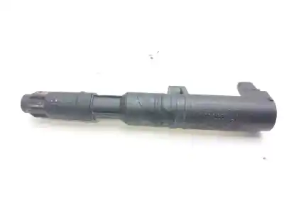 Автозапчасти б/у катушка зажигания за renault scenic rx4 (ja0) 2.0 16v dynamique ссылки oem iam 0986221001  