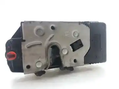 Автозапчасти б/у замок задней левой двери за opel meriva enjoy ссылки oem iam 13154793  