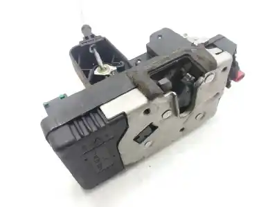 Автозапчасти б/у замок задней левой двери за opel meriva enjoy ссылки oem iam 13154793  