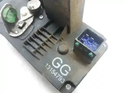 Автозапчасти б/у замок задней левой двери за opel meriva enjoy ссылки oem iam 13154793  