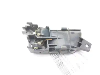 Автозапчасти б/у внутри передней правой ручки за mitsubishi montero pinin (h60/h70) 1800 gdi ссылки oem iam mr393472  