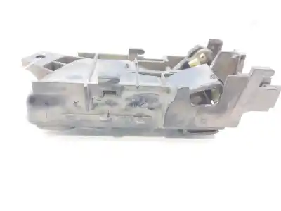Автозапчасти б/у внутри передней правой ручки за mitsubishi montero pinin (h60/h70) 1800 gdi ссылки oem iam mr393472  