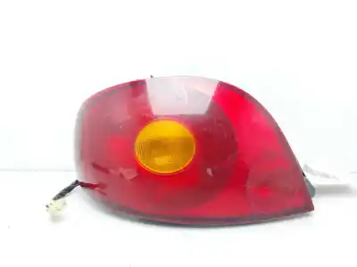Second-hand car spare part left tailgate light for daewoo matiz city oem iam references 96507734  