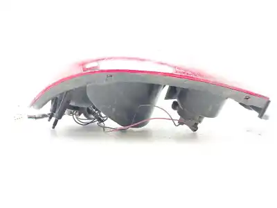 Second-hand car spare part left tailgate light for daewoo matiz city oem iam references 96507734  