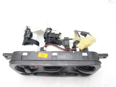 Peça sobressalente para automóvel em segunda mão comando de sofagem (chauffage / ar condicionado)  por daewoo matiz city referências oem iam 96318326