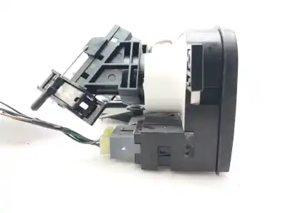 Peça sobressalente para automóvel em segunda mão comando de sofagem (chauffage / ar condicionado)  por daewoo matiz city referências oem iam 96318326  