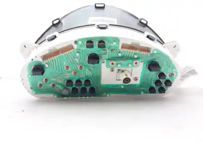 Peça sobressalente para automóvel em segunda mão quadrante por daewoo matiz city referências oem iam 96621424  