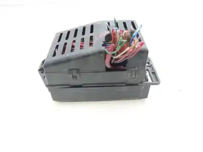 Second-hand car spare part fuse box unit for daewoo matiz city oem iam references 96323500  