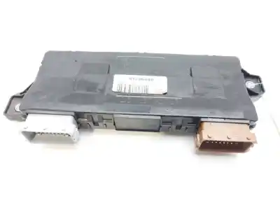 Peça sobressalente para automóvel em segunda mão módulo eletrônico por fiat croma (194_) 1.9 d multijet (194axc1b 194axc12) referências oem iam 51796698