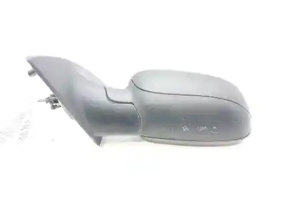 Автозапчастина б/у ліве дзеркало для opel corsa c (x01) 1.0 (f08, f68) посилання на oem iam 24420352  