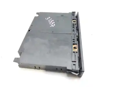 İkinci el araba yedek parçası merkezi coaster tepsi için volkswagen golf iv berlina (1j1) conceptline oem iam referansları 1j0858601d  