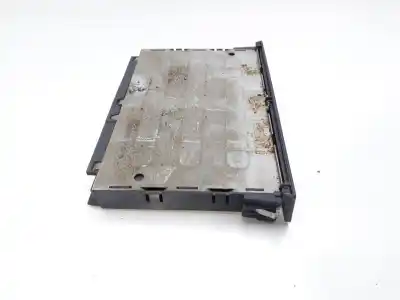 İkinci el araba yedek parçası merkezi coaster tepsi için volkswagen golf iv berlina (1j1) conceptline oem iam referansları 1j0858601d  