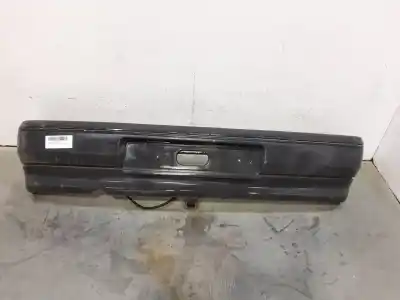 Автозапчасти б/у задний бампер за renault clio i fase i+ii (b/c57) 1.2 ссылки oem iam 7701466676  