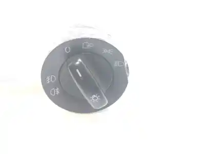 Second-hand car spare part headlights switch for volkswagen passat b6 variant (3c5) 2.0 tdi 16v oem iam references 1k0941431n  