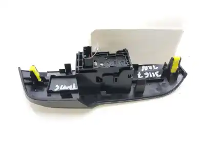 Pezzo di ricambio per auto di seconda mano comandi alzacristalli posteriore sinistro per lexus nx (az10) 300h 2wd 155 cv / 114 kw riferimenti oem iam 7428078010