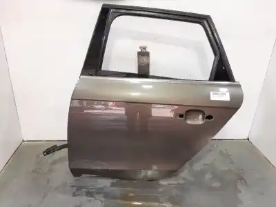 Автозапчасти б/у задняя левая дверь за audi a4 avant (8k5) (2008) básico ссылки oem iam 8k9833051d  