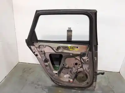 Автозапчасти б/у задняя левая дверь за audi a4 avant (8k5) (2008) básico ссылки oem iam 8k9833051d  