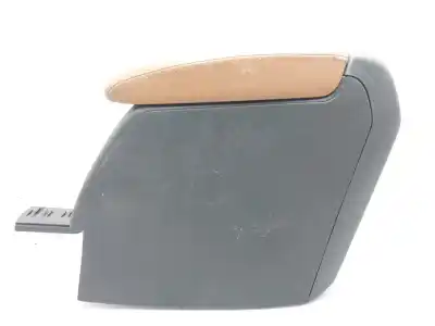 Peça sobressalente para automóvel em segunda mão apoio de braço consola central por volkswagen scirocco (137) 2.0 tdi (130kw) referências oem iam 1k5864251c