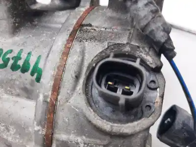 Автозапчастина б/у компресор кондиционера для lexus is200 (ds2/is2) 220d посилання на oem iam 4472601295  