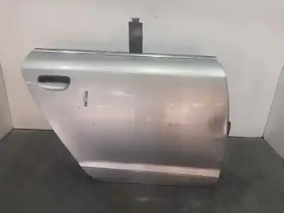 Автозапчасти б/у дверь задняя правая за audi a6 c6 avant (4f5) 2.7 tdi ссылки oem iam 4f0833052g  