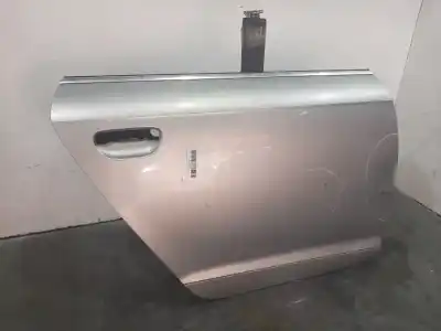 Автозапчасти б/у дверь задняя правая за audi a6 c6 avant (4f5) 2.7 tdi ссылки oem iam 4f0833052g  