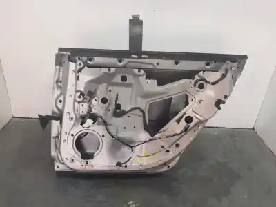 Автозапчасти б/у дверь задняя правая за audi a6 c6 avant (4f5) 2.7 tdi ссылки oem iam 4f0833052g  