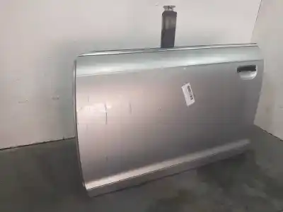 Second-hand car spare part left front door for audi a6 c6 avant (4f5) 2.7 tdi oem iam references 4f0831051f  