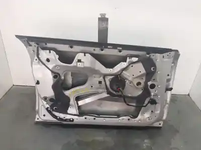 Second-hand car spare part left front door for audi a6 c6 avant (4f5) 2.7 tdi oem iam references 4f0831051f  