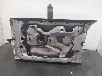 Автозапчастина б/у передні праві двері для audi a6 c6 avant (4f5) 2.7 tdi посилання на oem iam 4f0831052f
