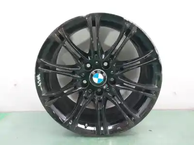 Piesă de schimb auto la mâna a doua jantã pentru bmw serie 1 berlina 2.0 16v d referințe oem iam r17