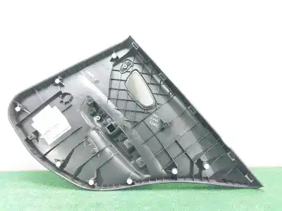 Pezzo di ricambio per auto di seconda mano rivestimento portiera posteriore sinistra per bmw serie 1 berlina (e81/e87) 118d riferimenti oem iam 51417067959